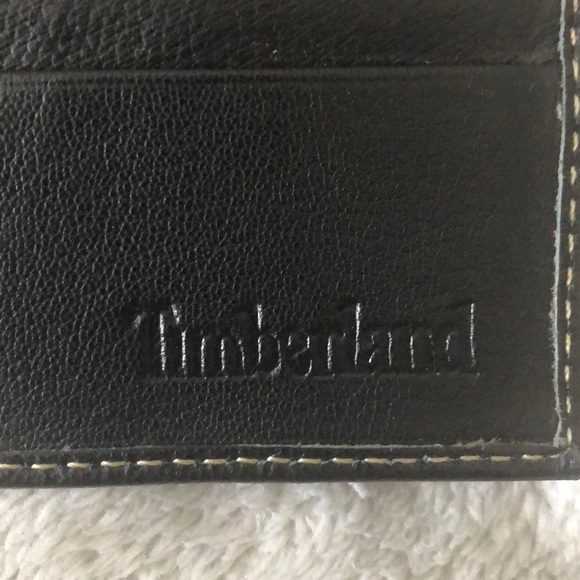 Timberland wallet - Picture 3 of 3